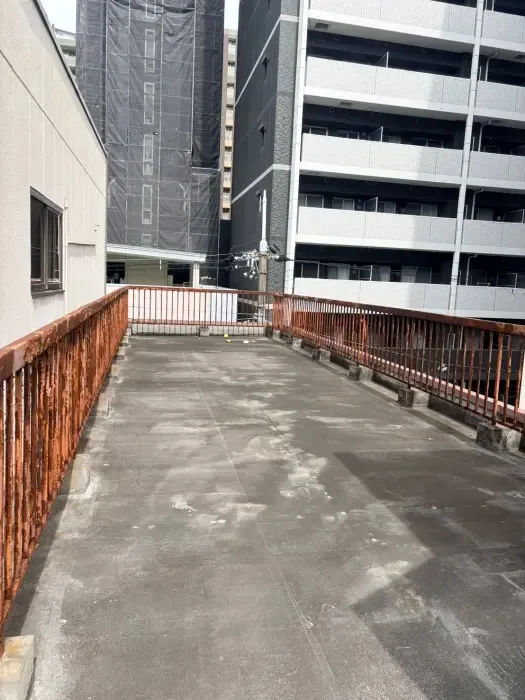 松屋町一棟ビル