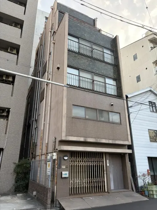 桜川1丁目空ビル