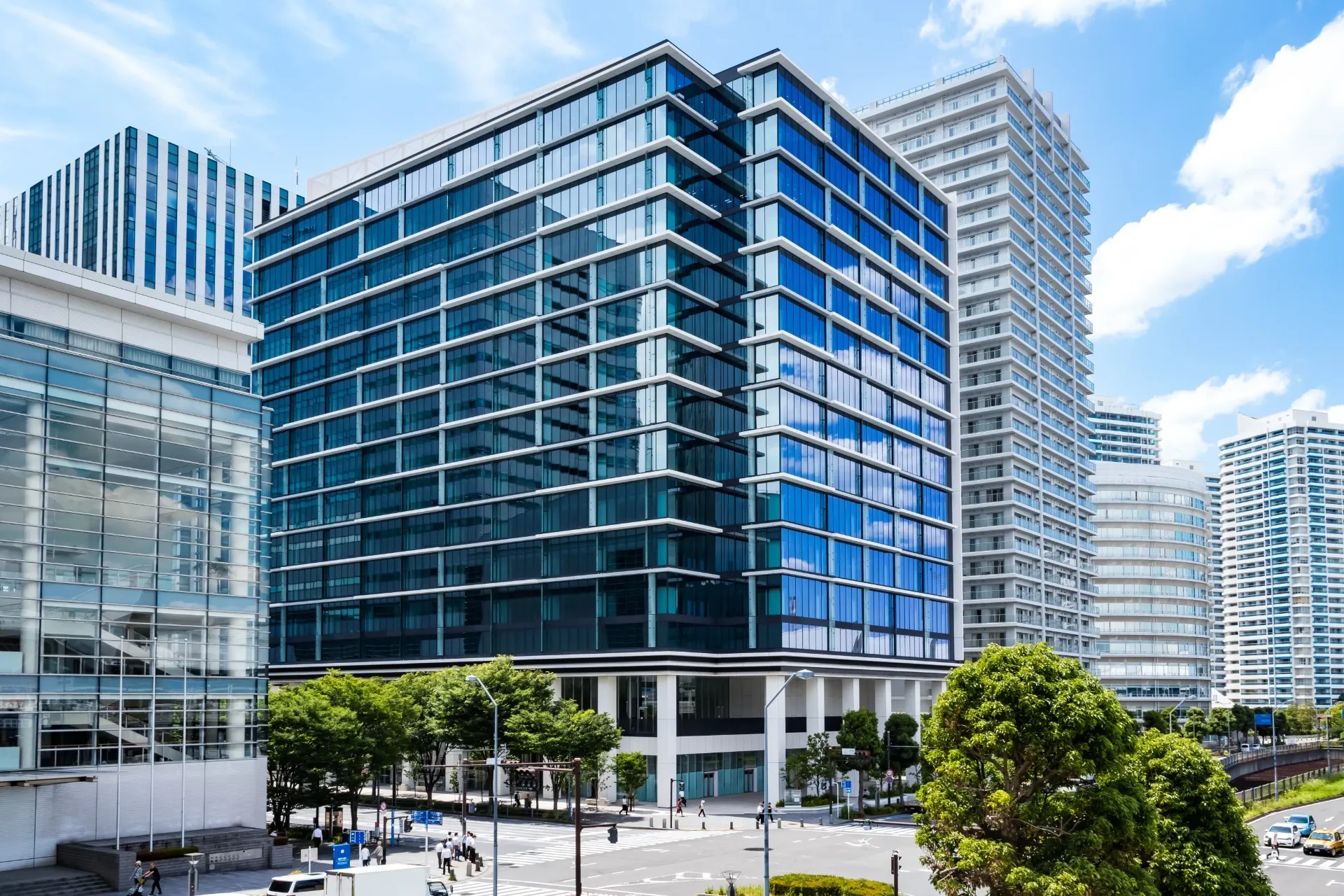 ND株式会社